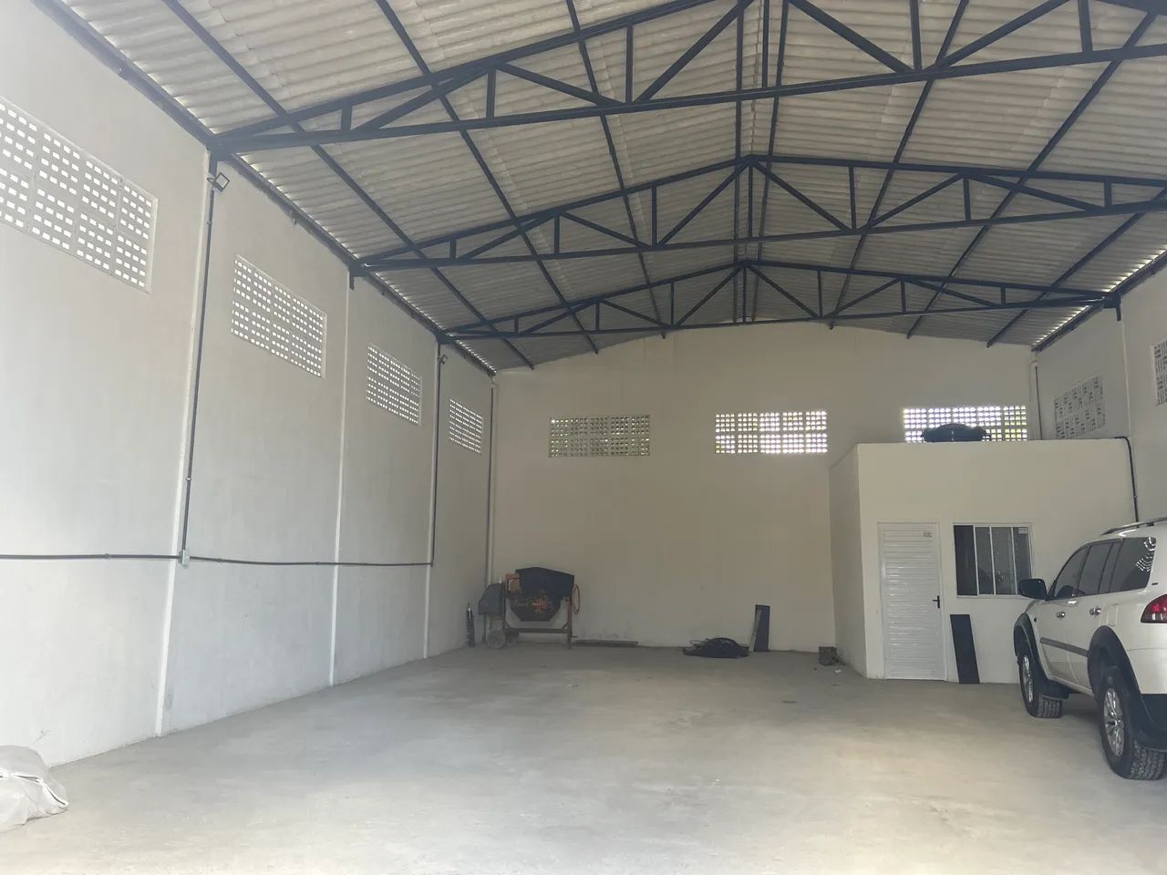 GALPAO PARA ALUGAR - Foto 2