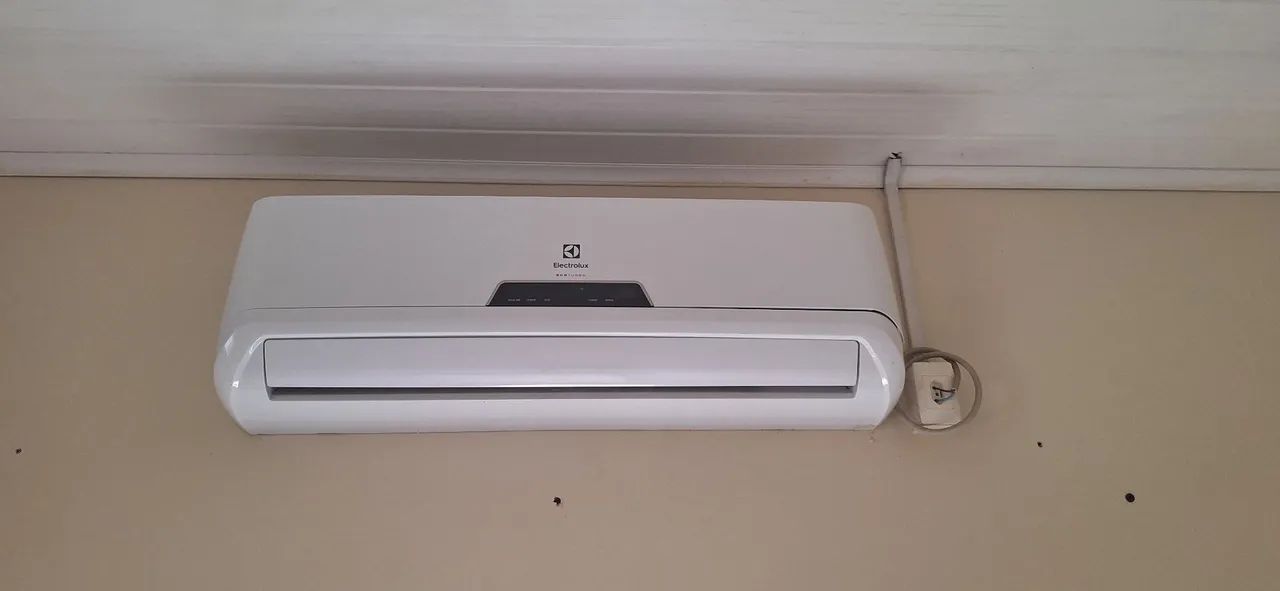 Vendo ar condicionado 