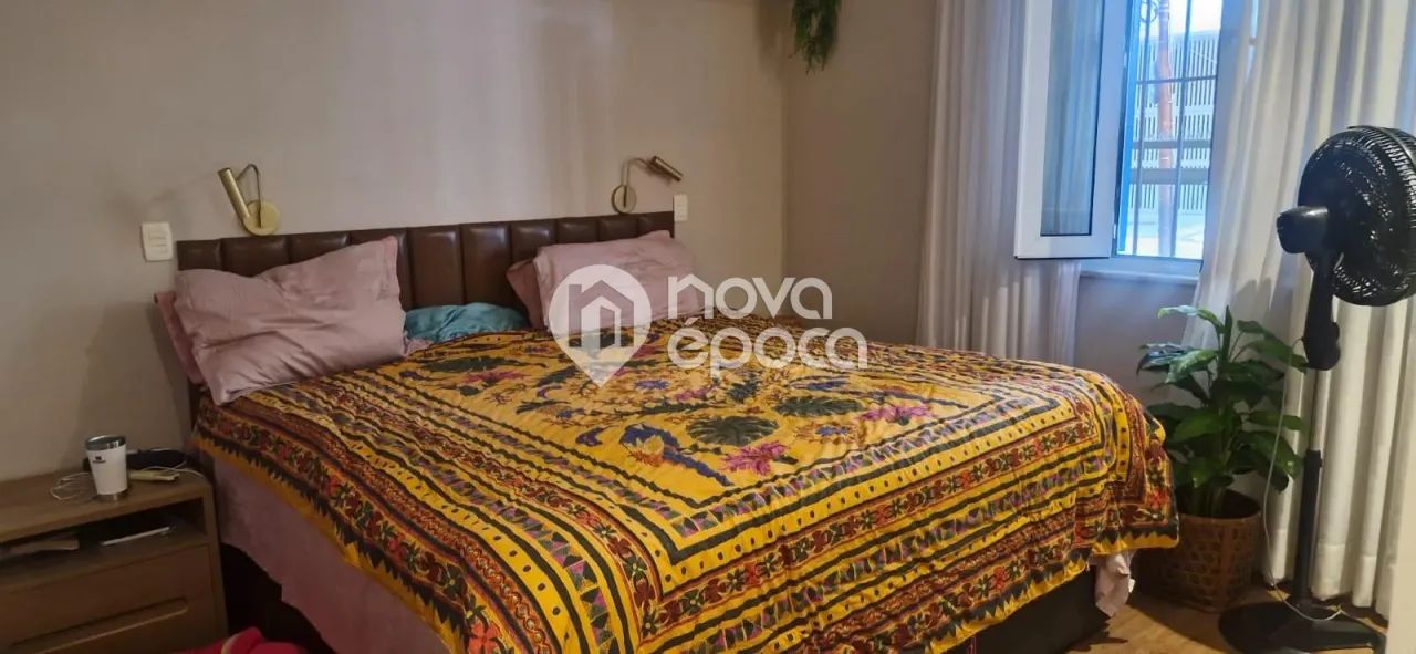 Gávea | Apartamento 3 quartos, sendo 2 suites - Foto 4
