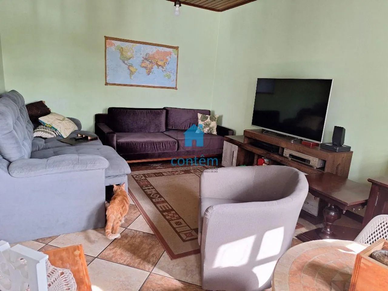 Casa à venda em Osasco, Vila Quitaúna, com 3 suítes, com 220 m² - Foto 5