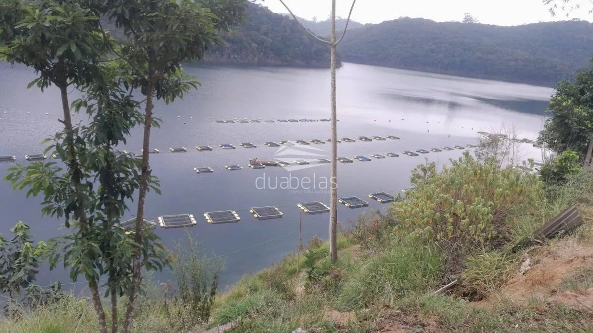 Chácara beira de Represa, em Paraibuna. - Foto 2