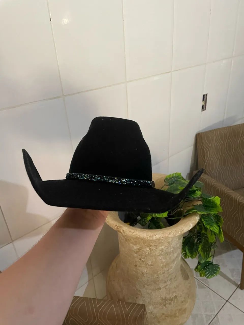 Chapeu  - Foto 2