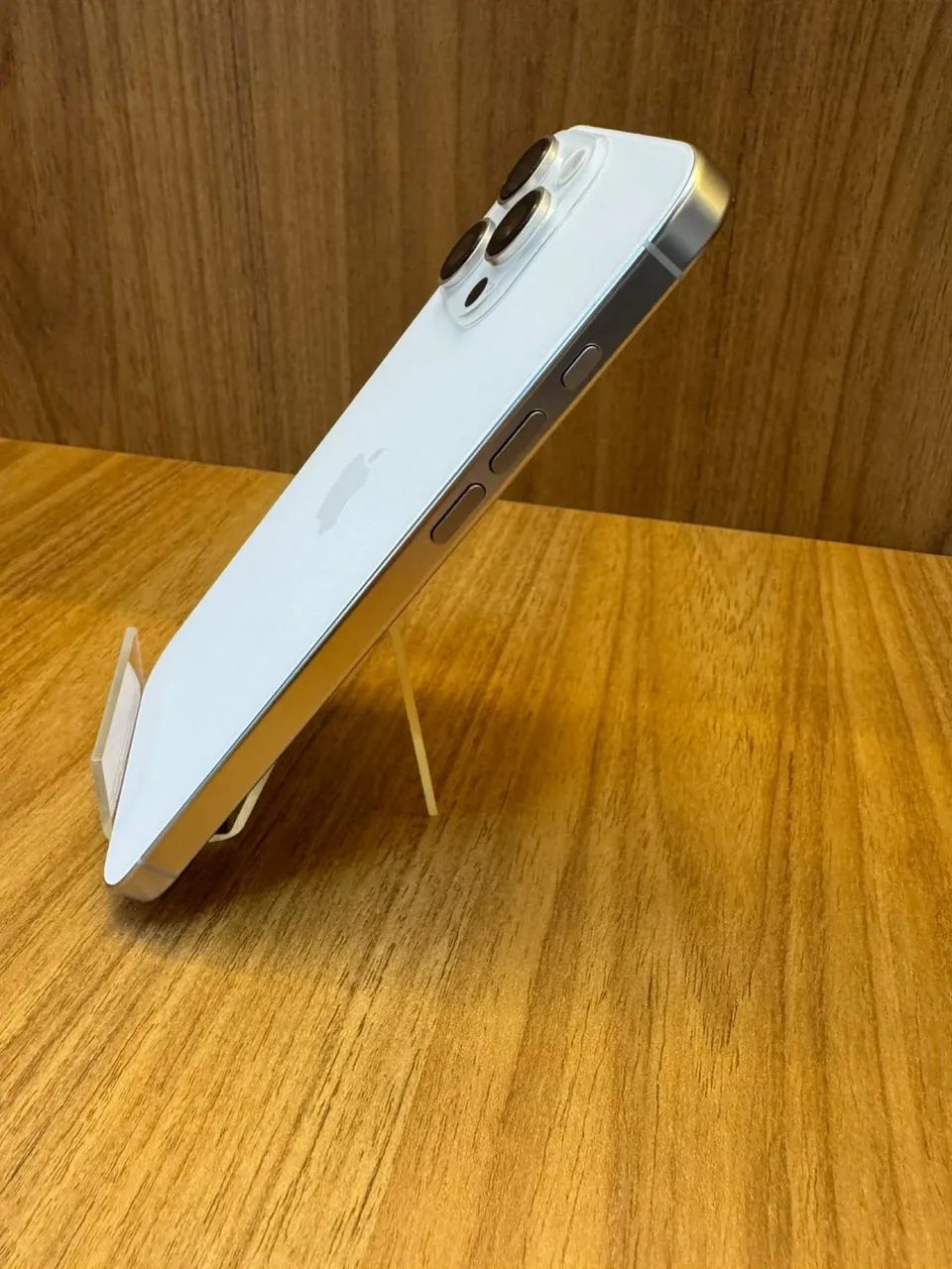 ? iPhone 16 Pro Max 256GB ? Bateria 93% - Foto 4