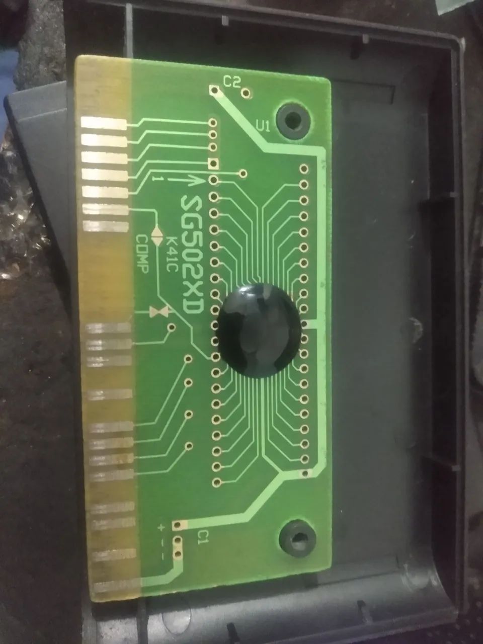 sunset riders mega drive - Foto 3