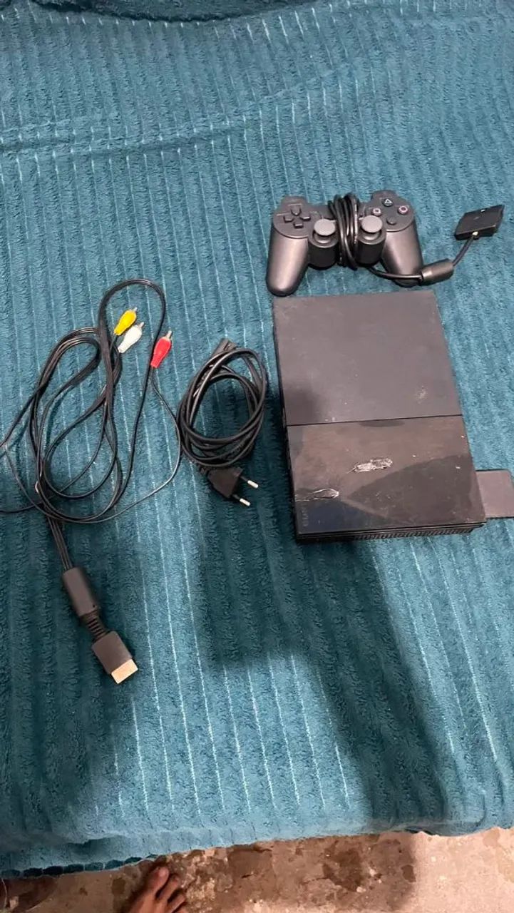 Ps2 - Foto 4