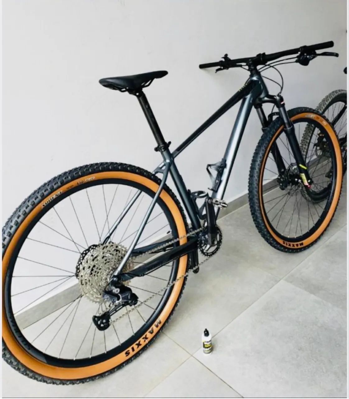 Bike Scale 980 zeradinha - Foto 2