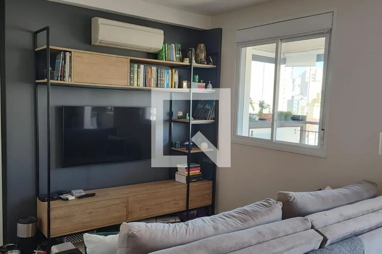 Apartamento à Venda - Barra Funda, 1 Quarto, 62 m2 - Foto 4