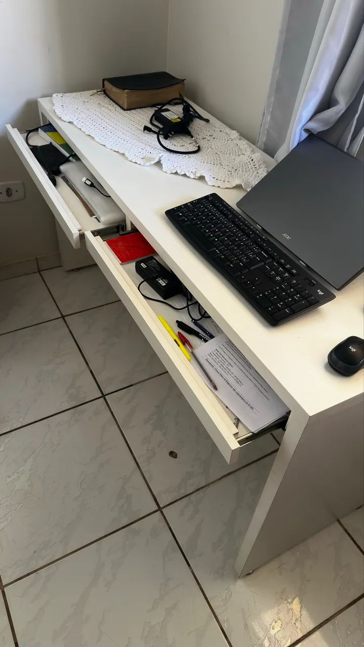Escrivaninha - Foto 2