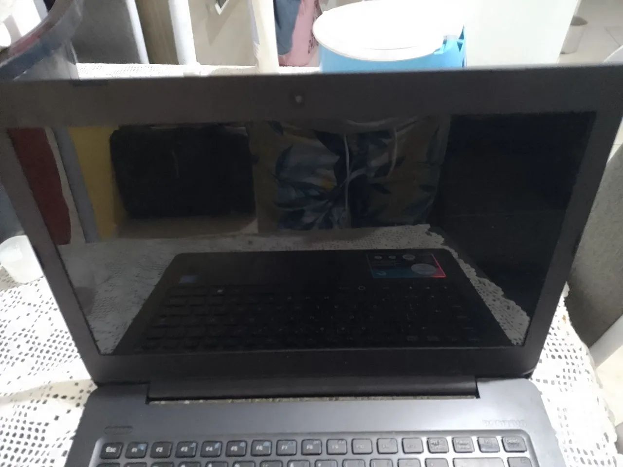 Notebook positivo  - Foto 2
