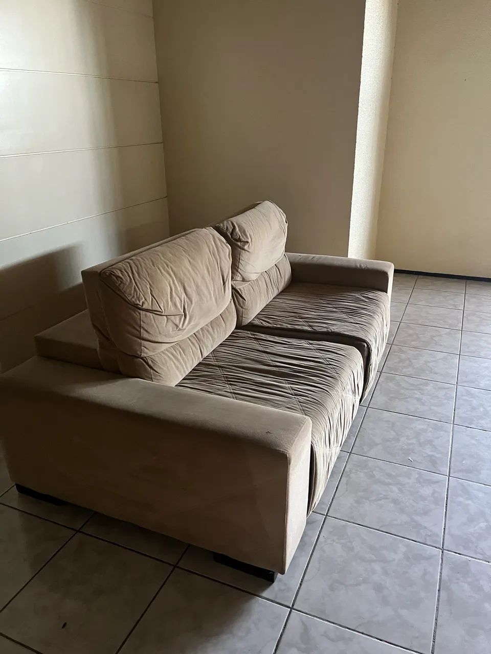 Sofá cama