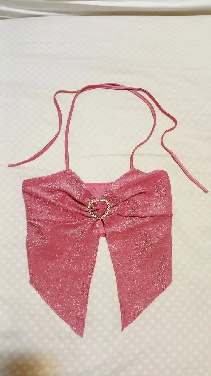 Blusinha da Shein