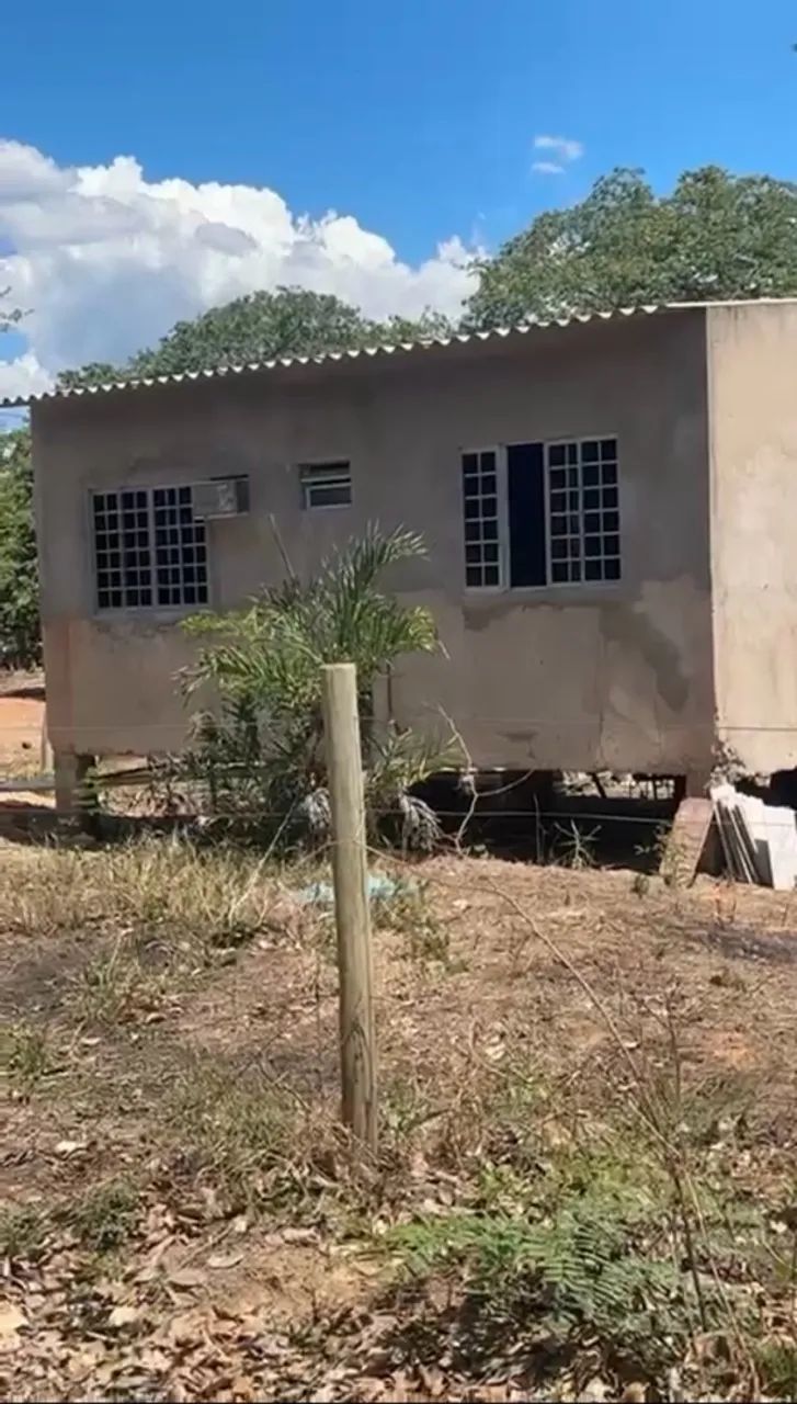 VENDO PESQUEIRO 