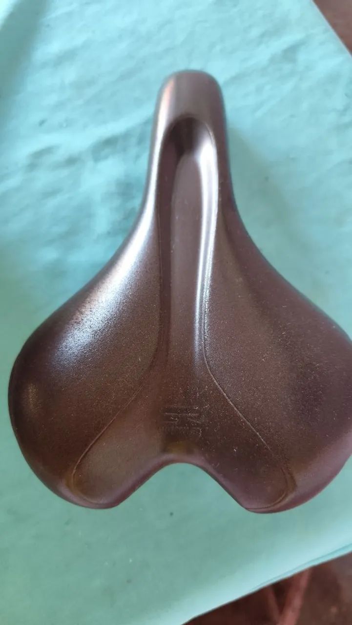 Selim usado  - Foto 3