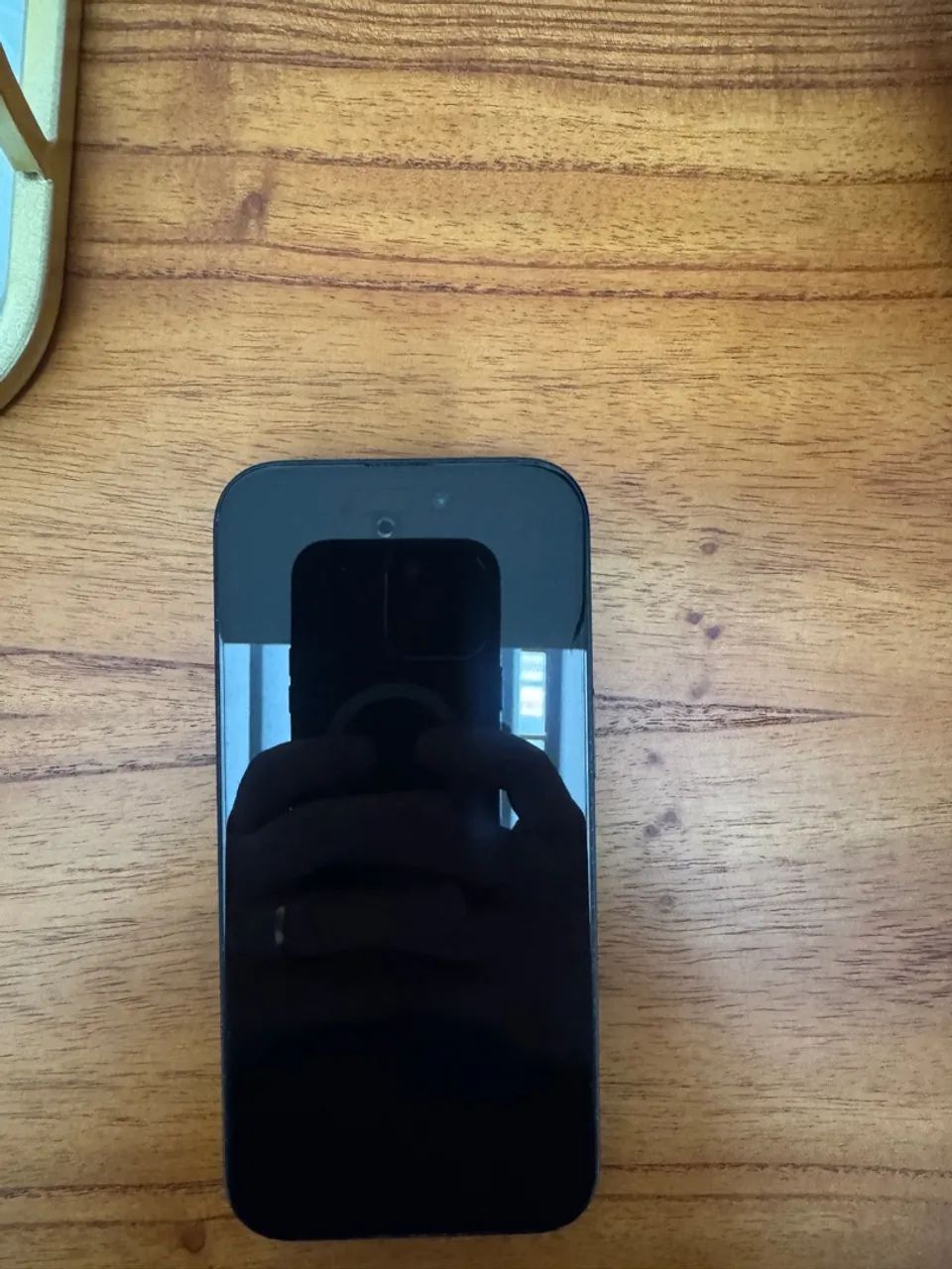 iPhone 15 128GB Novinho