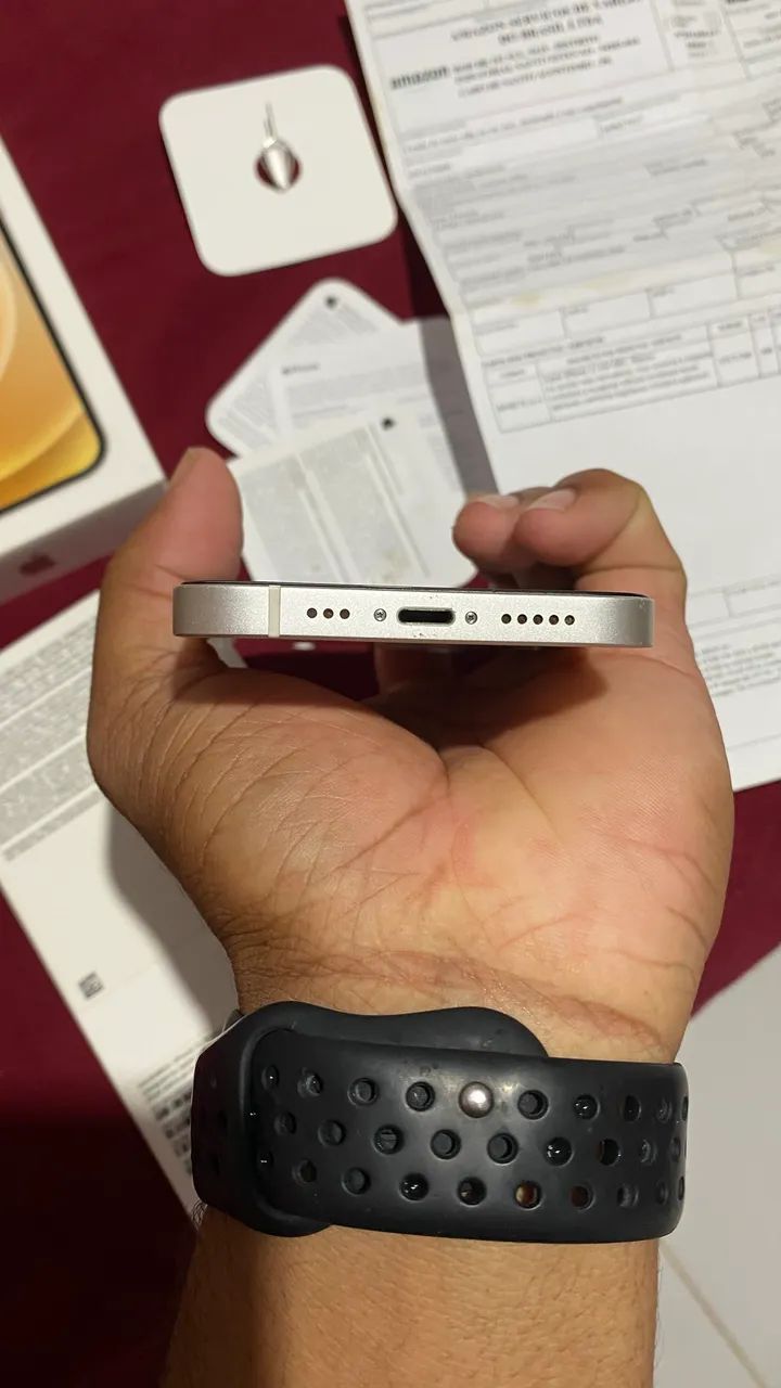 IPHONE 12  - Foto 4