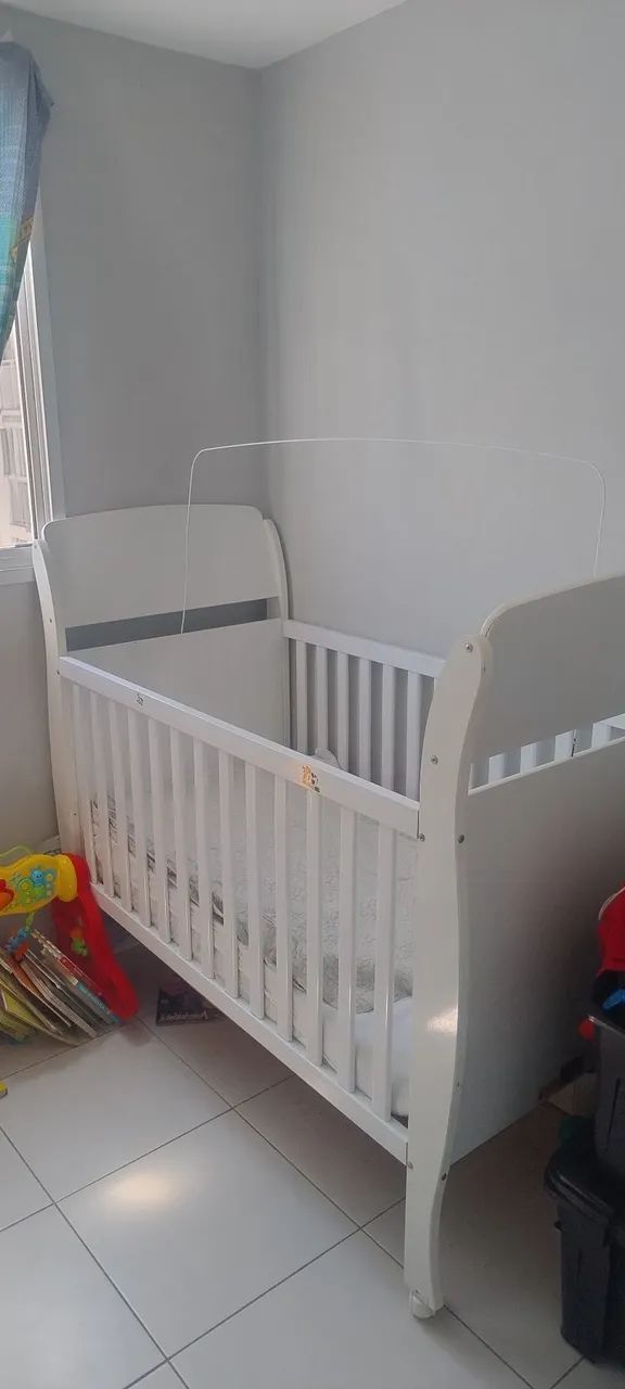 Berço  - Foto 2