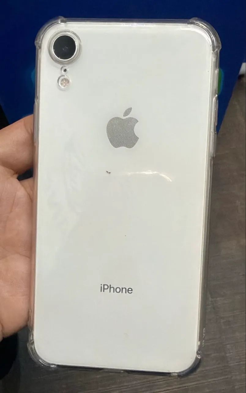 Vendo IPhone XR 