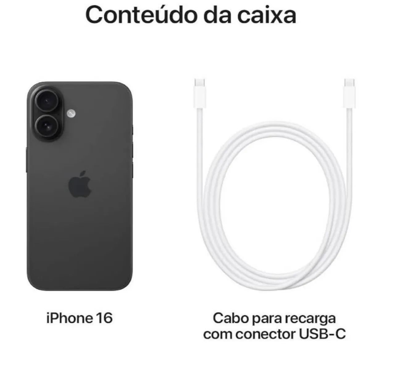 iPhone 16 - Foto 2