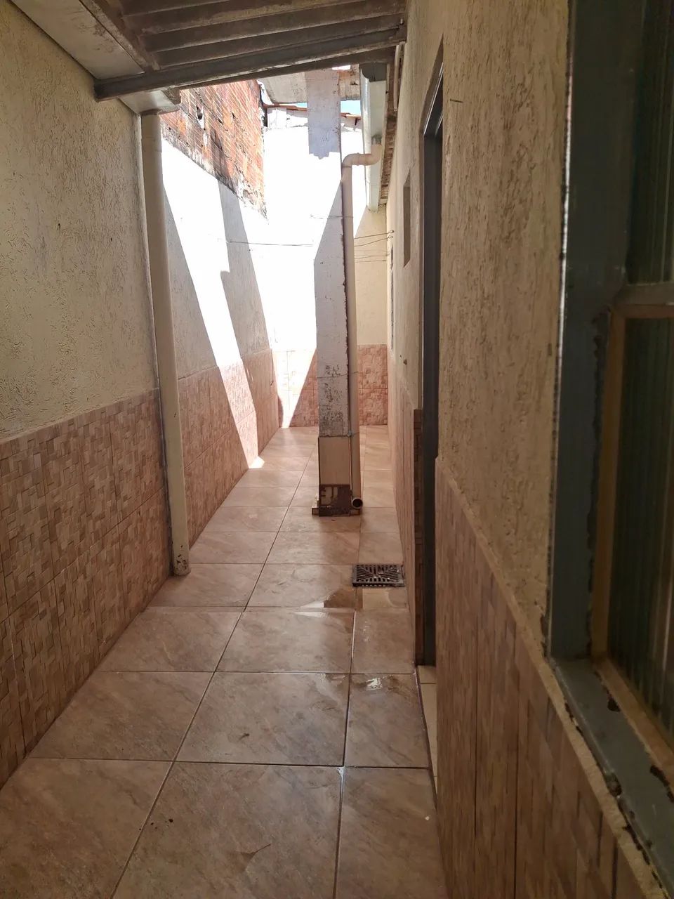 Aluga-se uma casa  - Foto 2