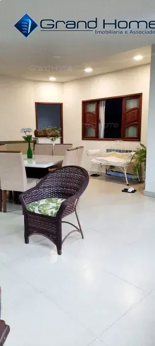 Casa 5 quartos em Jardim Colorado