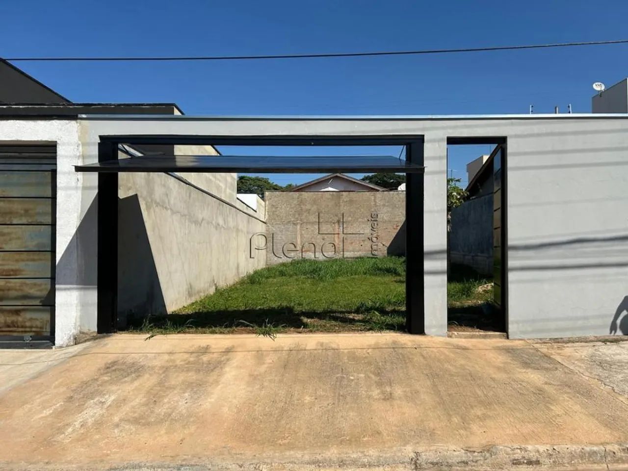 Terreno à venda em Campinas, Parque Via Norte, com 250 m²