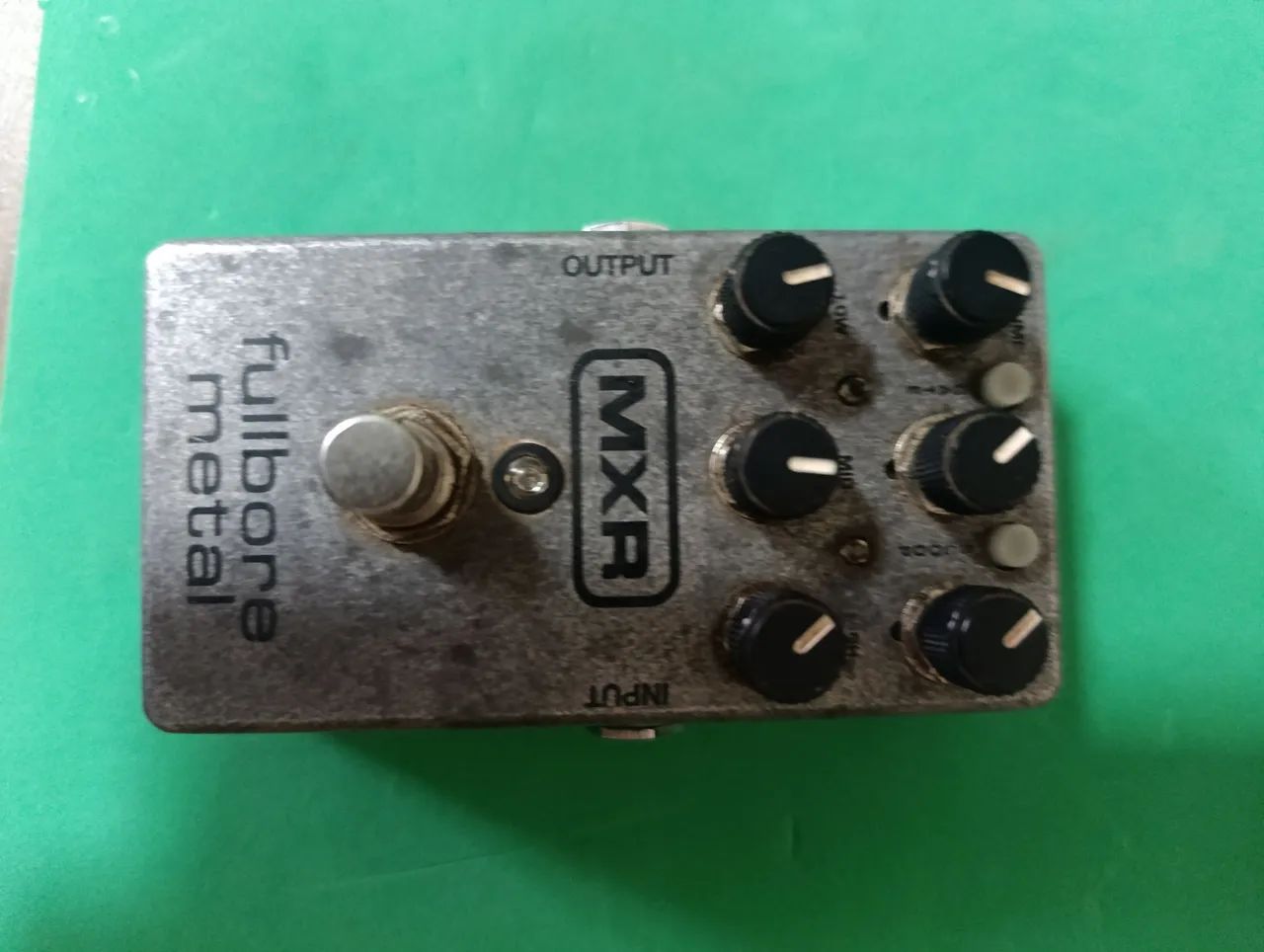 MXR Fullbore Metal - Foto 3