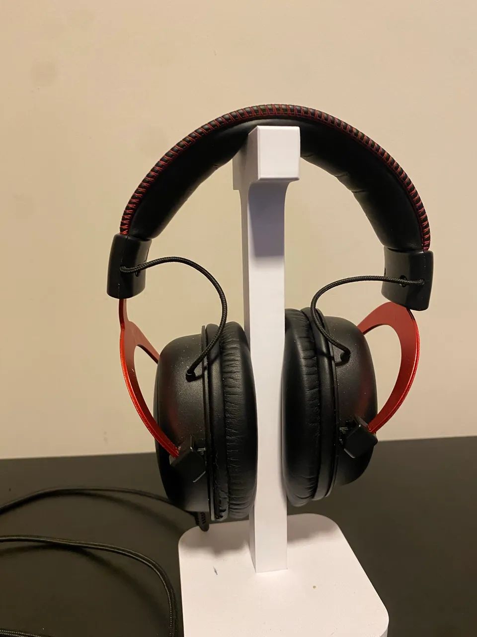 Headset hyperx fone  - Foto 2