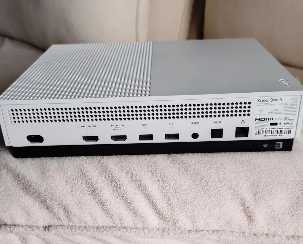 Xbox one S - Foto 3