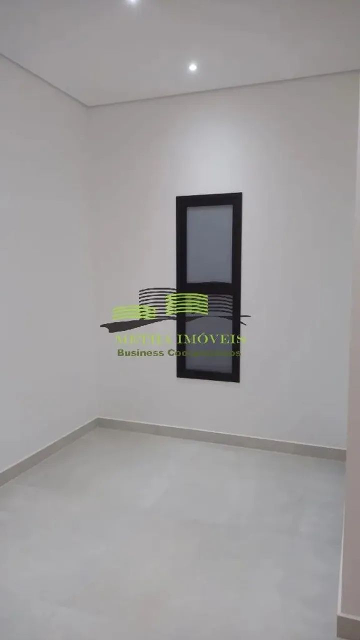 CASA RESIDENCIAL em SOROCABA - SP, CAJURU DO SUL - Foto 15