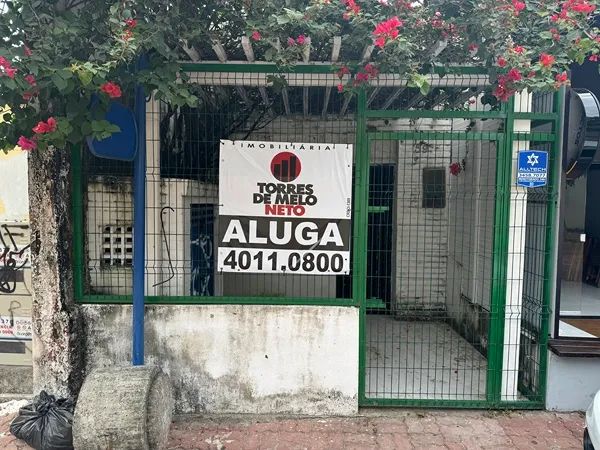 P.COMERCIAL para alugar na cidade de FORTALEZA-CE