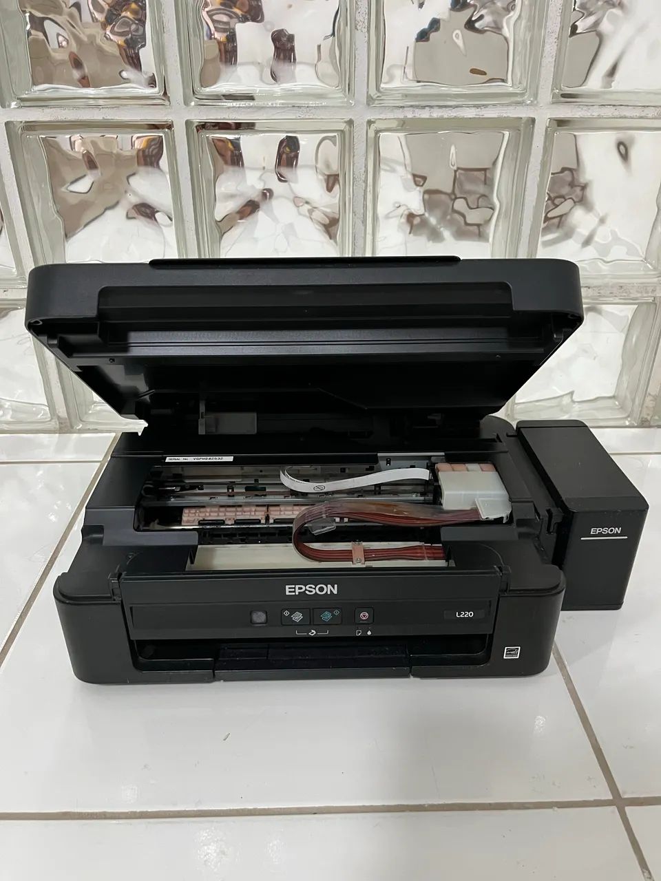 Impressora Epson L220 - Foto 2