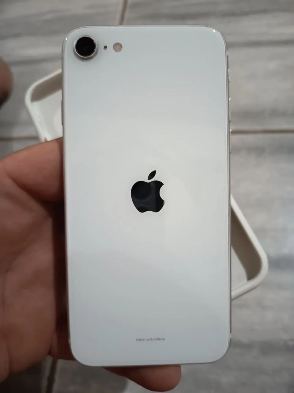 iPhone SE  - Foto 4