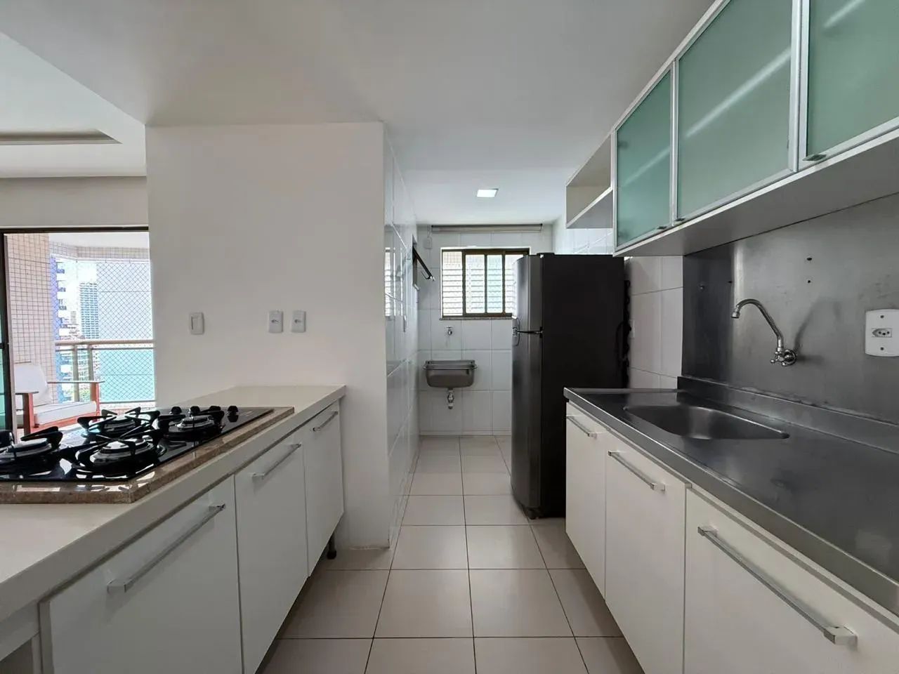 Vendo apartamento no Ed. La Residence - Foto 5