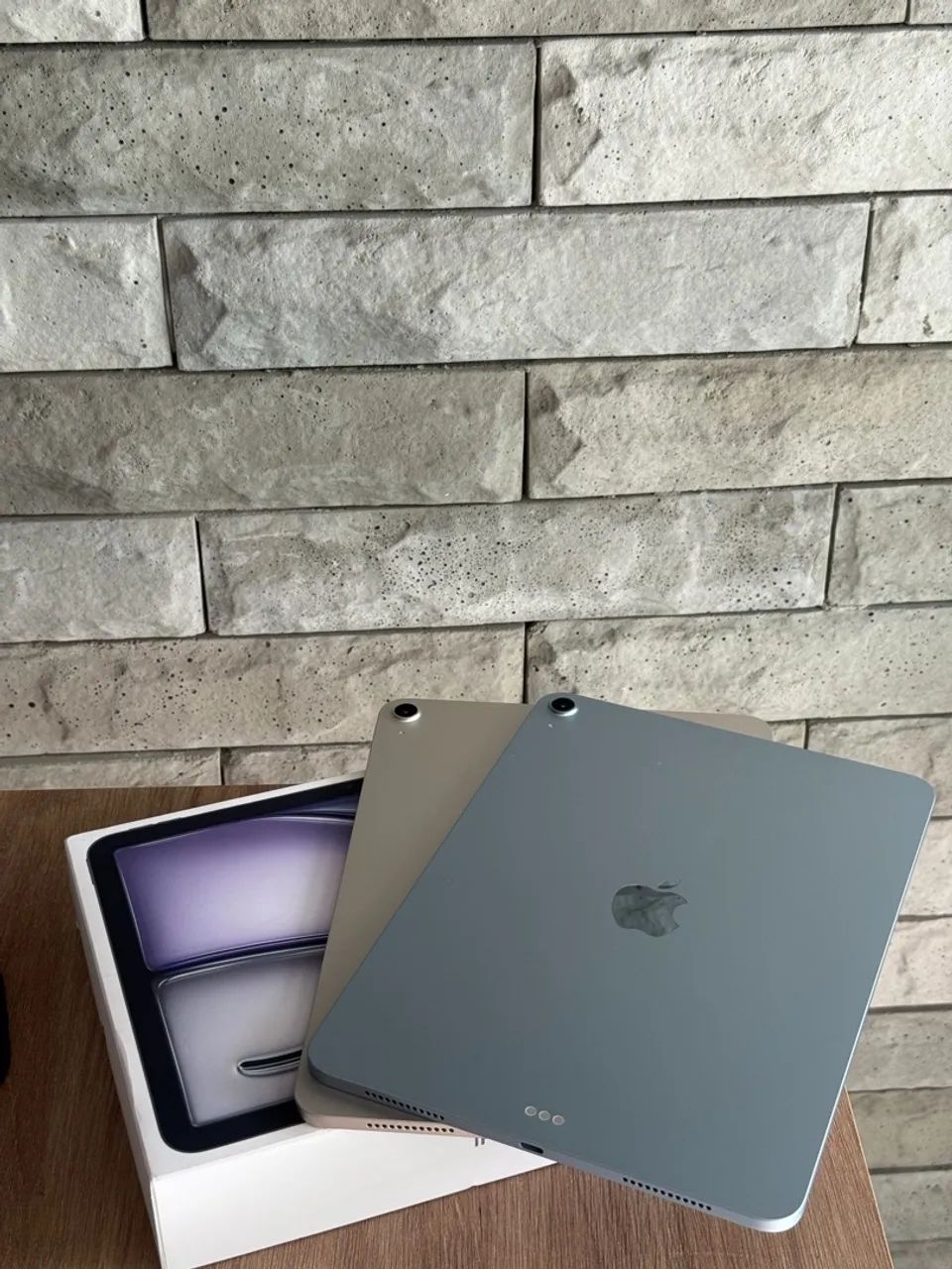 IPAD M4 128gb 