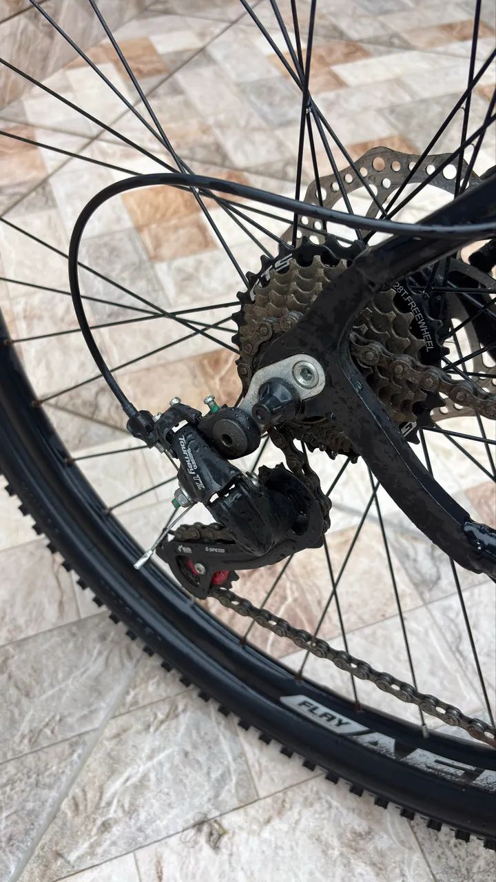 Bicicleta aro 29  - Foto 2