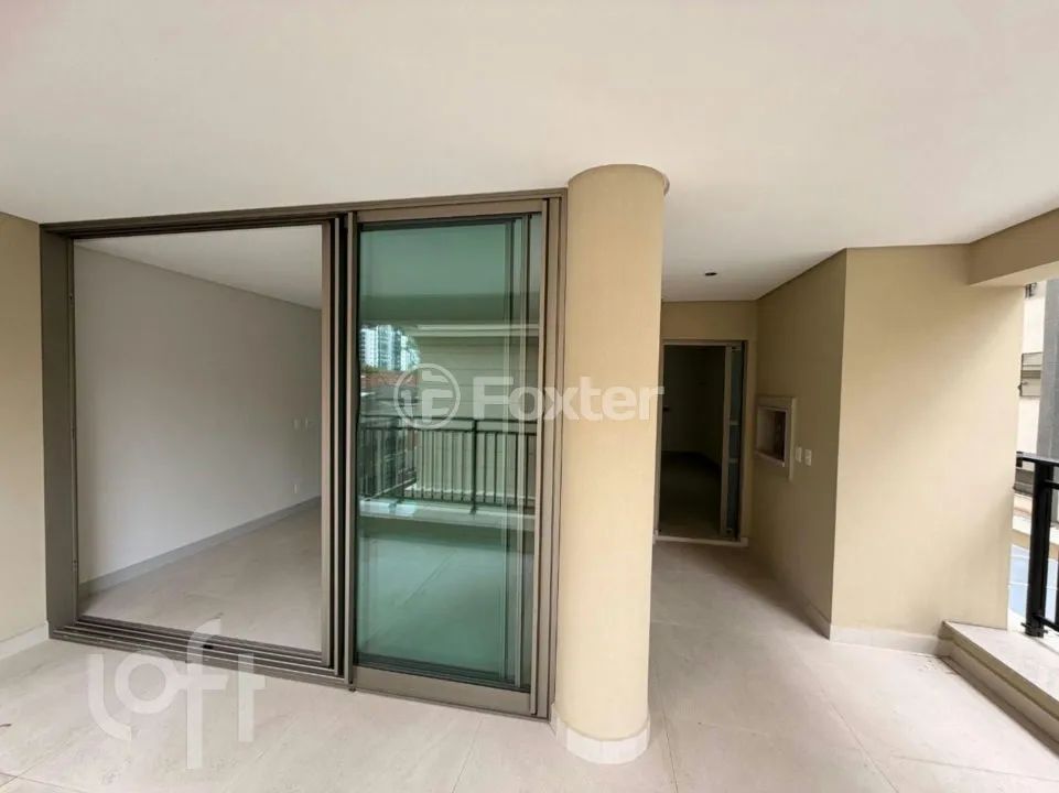 Apartamento à venda Avenida Trompowsky, Centro - Florianópolis - Foto 5