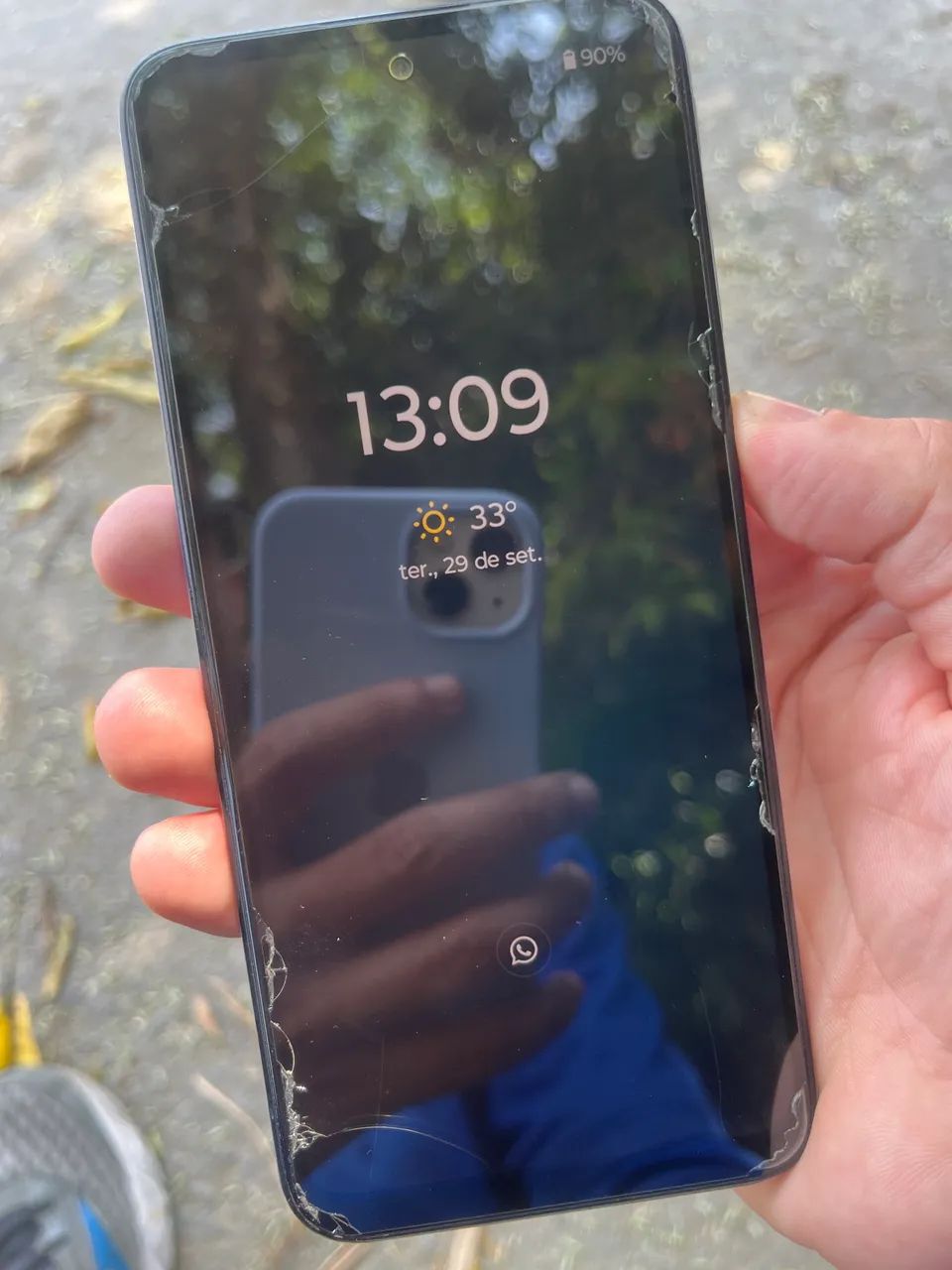 Moto G31 126gb - Foto 2