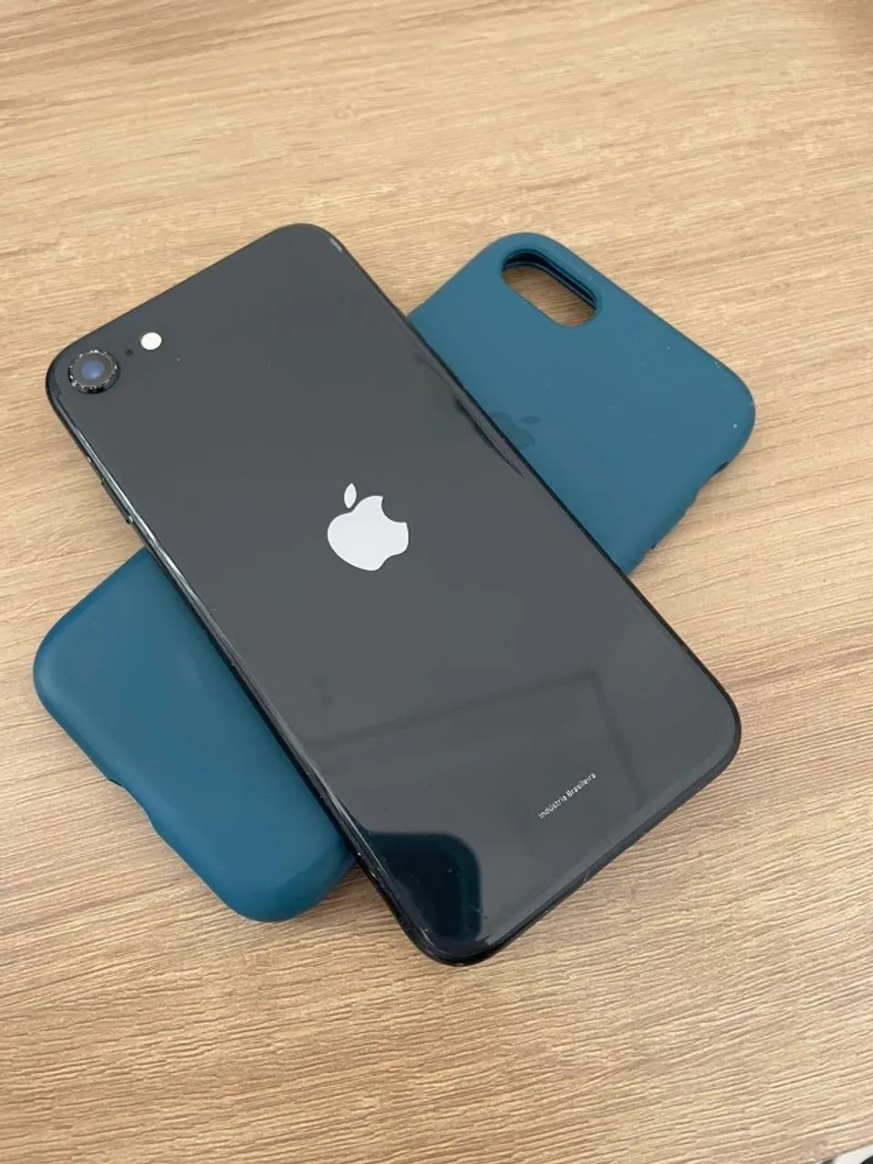 iPhone SE - 2º Geração