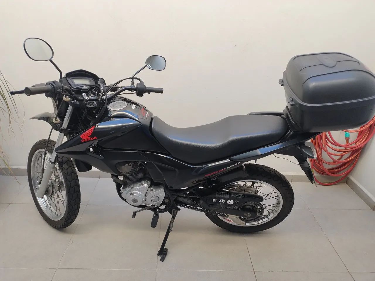 BROS 160 - Foto 5