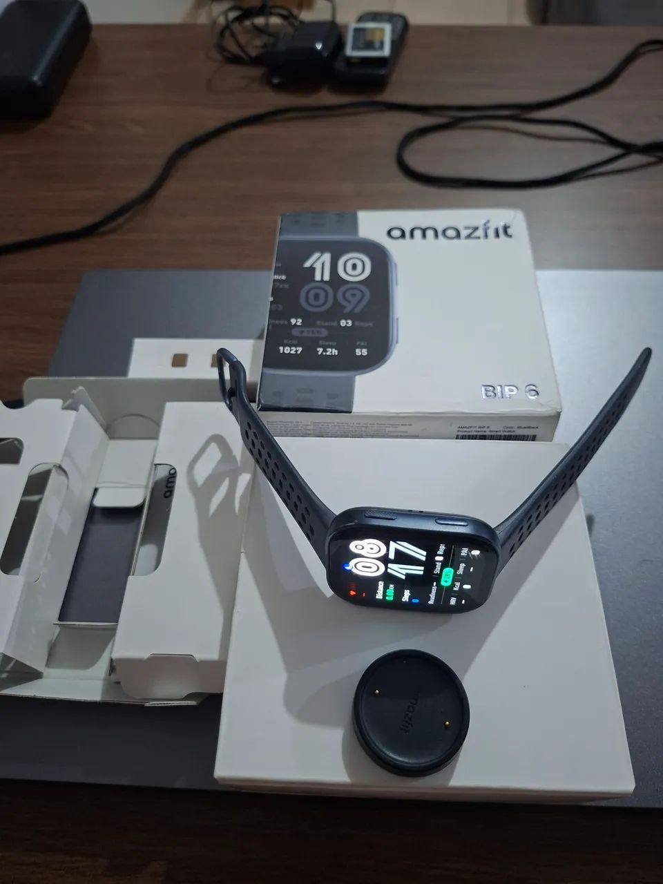 SmartWatch  - Foto 3