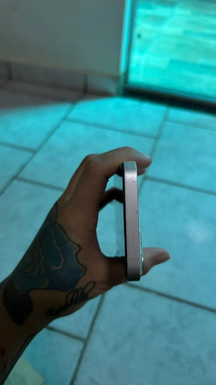 Vendo iPhone 13 