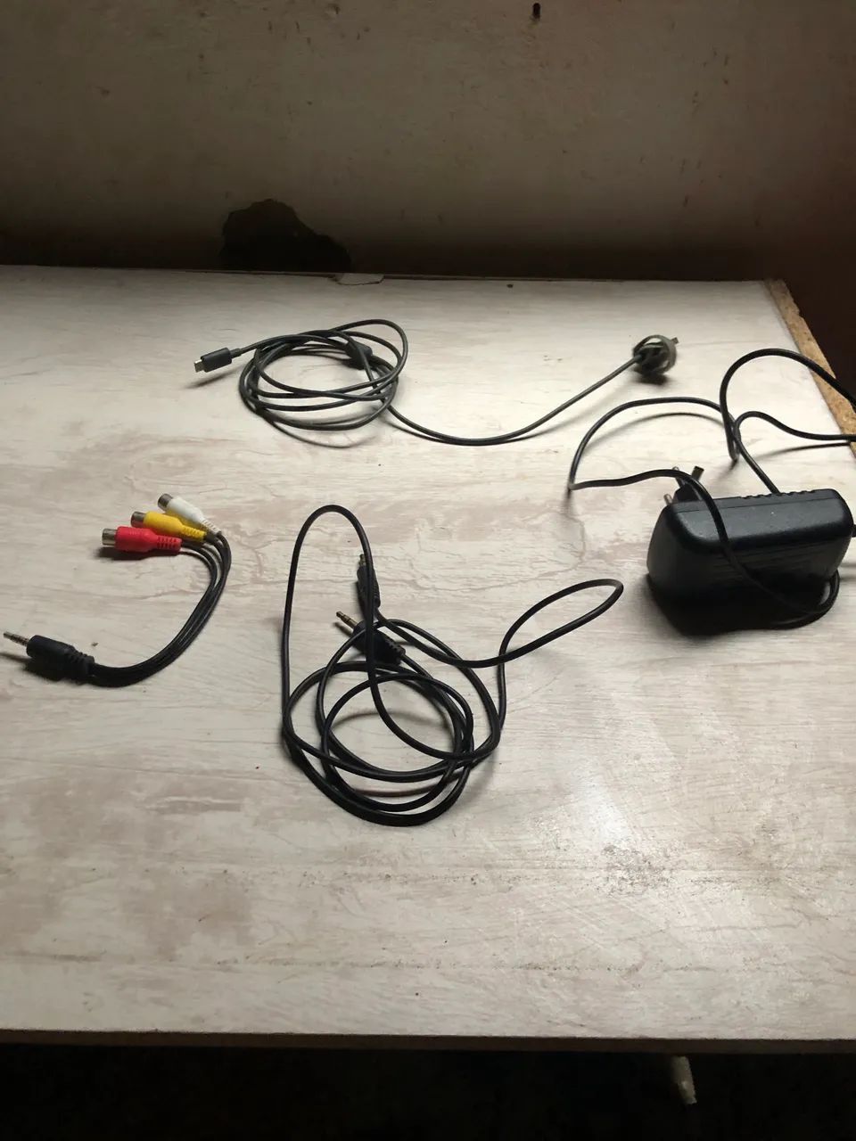 Mini projetor + cromecast - Foto 4