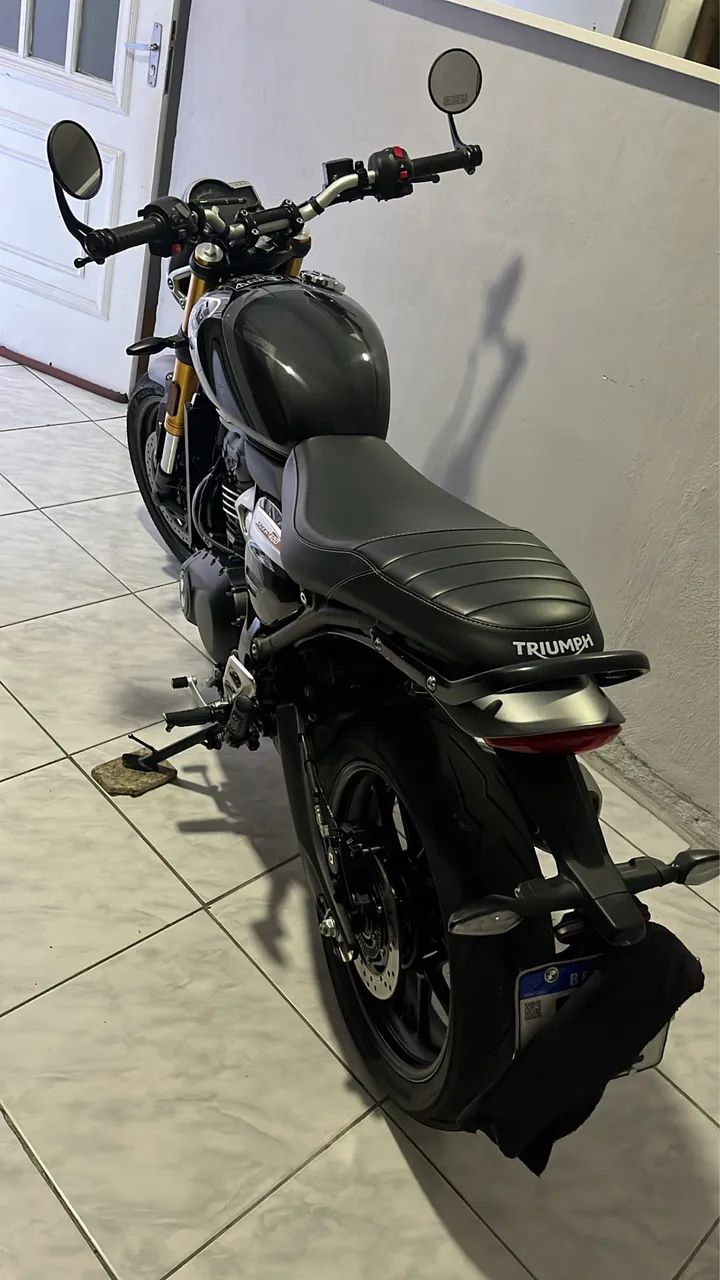 Speed 400 - Foto 3