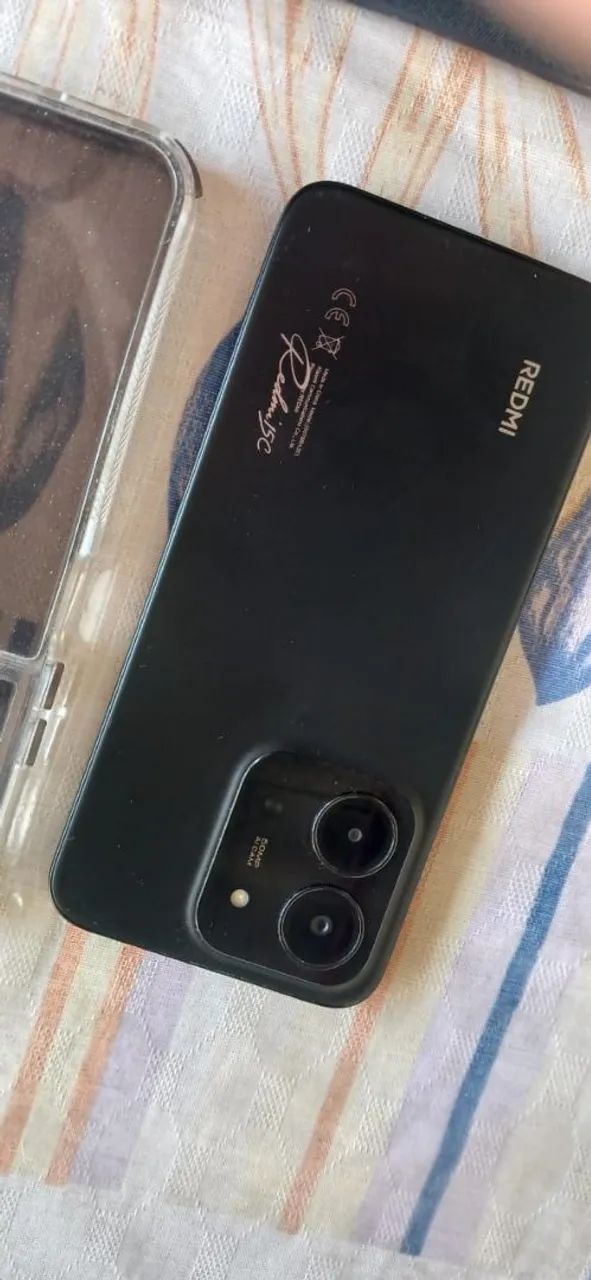 Redmi 15C  - Foto 2
