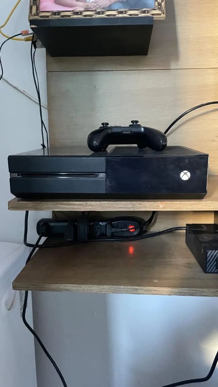 Xbox one  - Foto 2