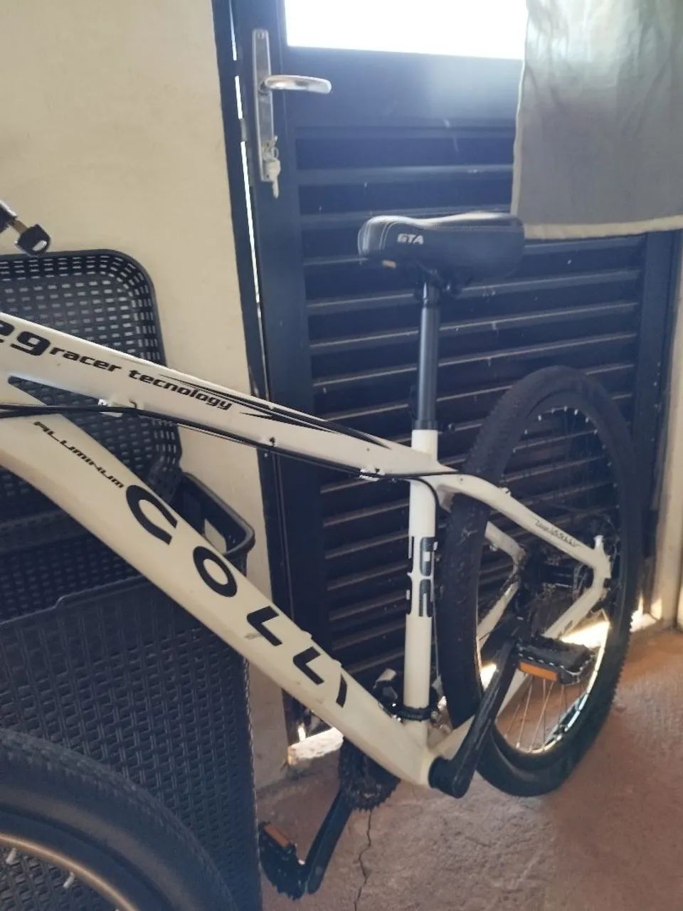 BIKE ARO 29 COLLI SHIMANO ALTUS - Foto 2