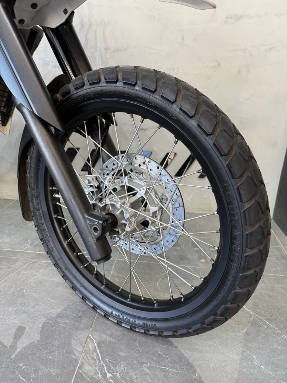 XT660R / 2026-2017 / 33.496 Km - Foto 4