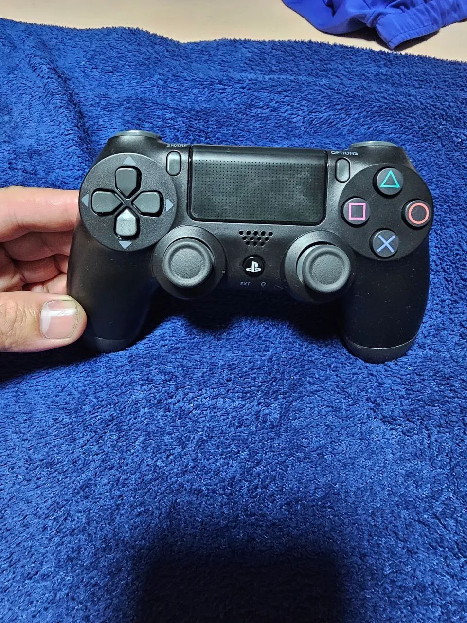 Parallel PS4 Controller420252192070051841
