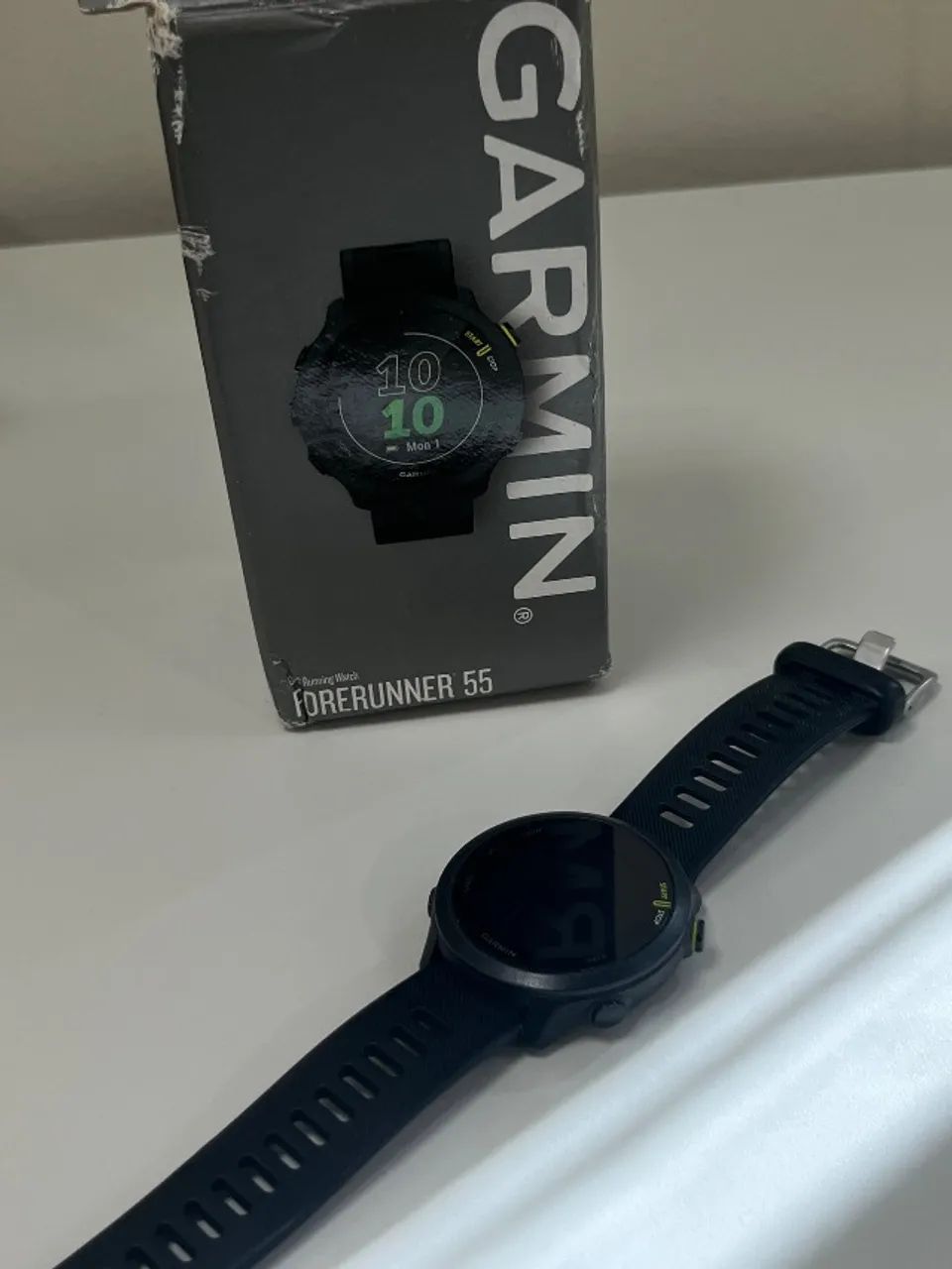 GARMIN FORERUNNER 55 relógio 