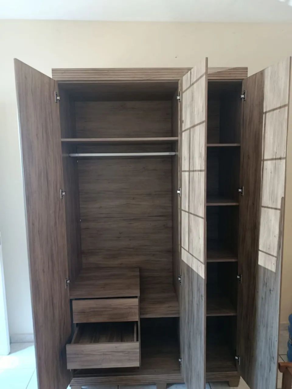 Guarda roupa  - Foto 2